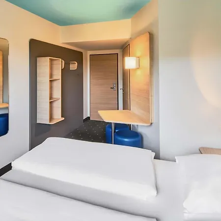 B&B Hotel Darmstadt 3* Darmstadt