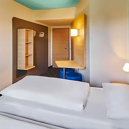 B&B Hotel Darmstadt Hotel Darmstadt