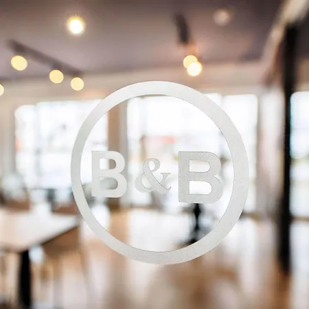 Hotel B&B Hotel Darmstadt 3*