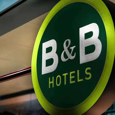 B&B Hotel Darmstadt 3* Darmstadt